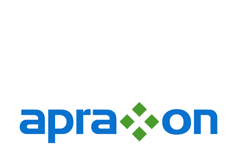 Logo apraxon