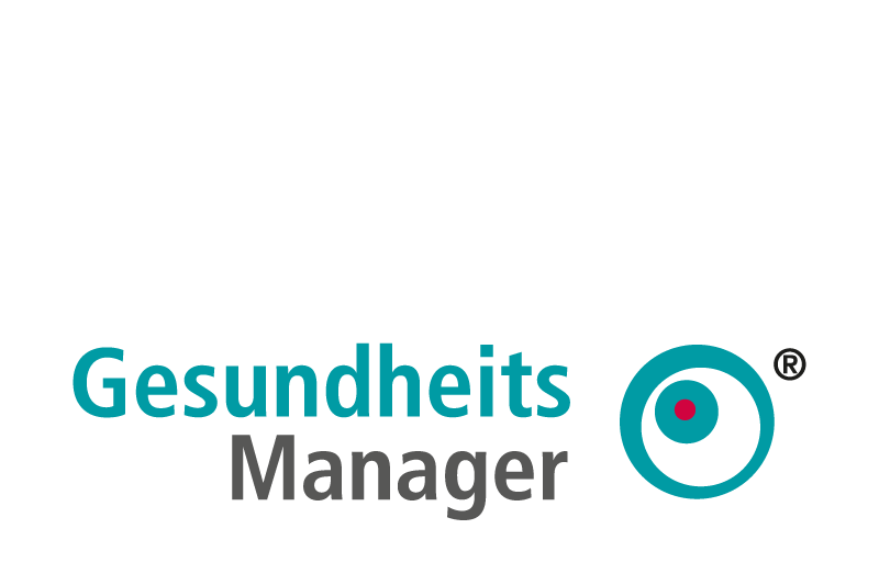 Logo GesundheitsManager