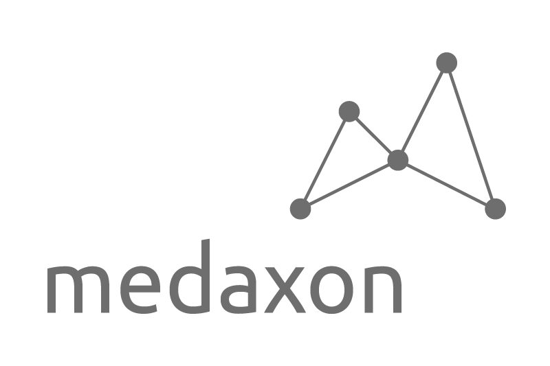 Logo medaxon