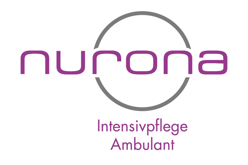 Logo Intensivpflege Ambulant